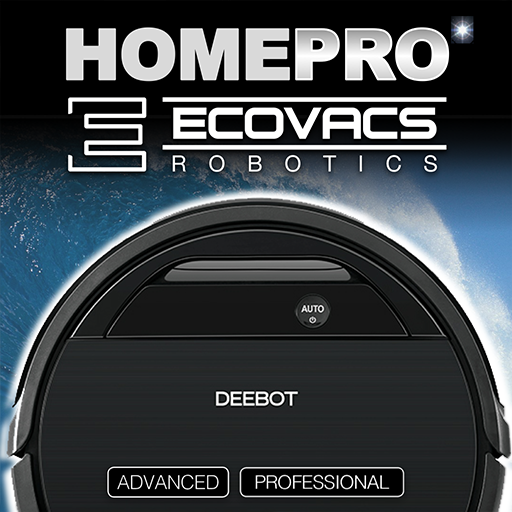 その他 Ecovacs robotics Ecovacs - RobotShop