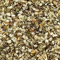 Vista 4 de Frontier, ajo y hierba, 1.94 onzas