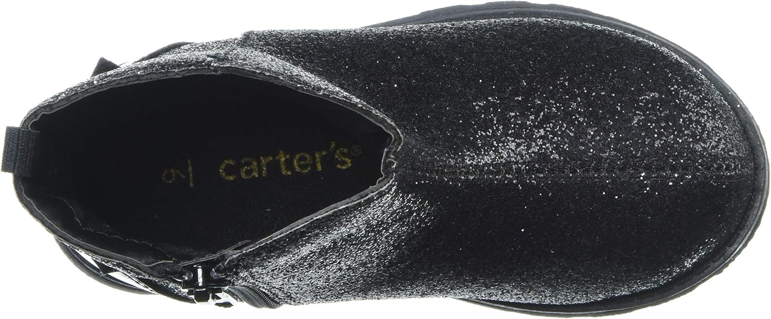 Carter's Unisex-Child Caily Bootie