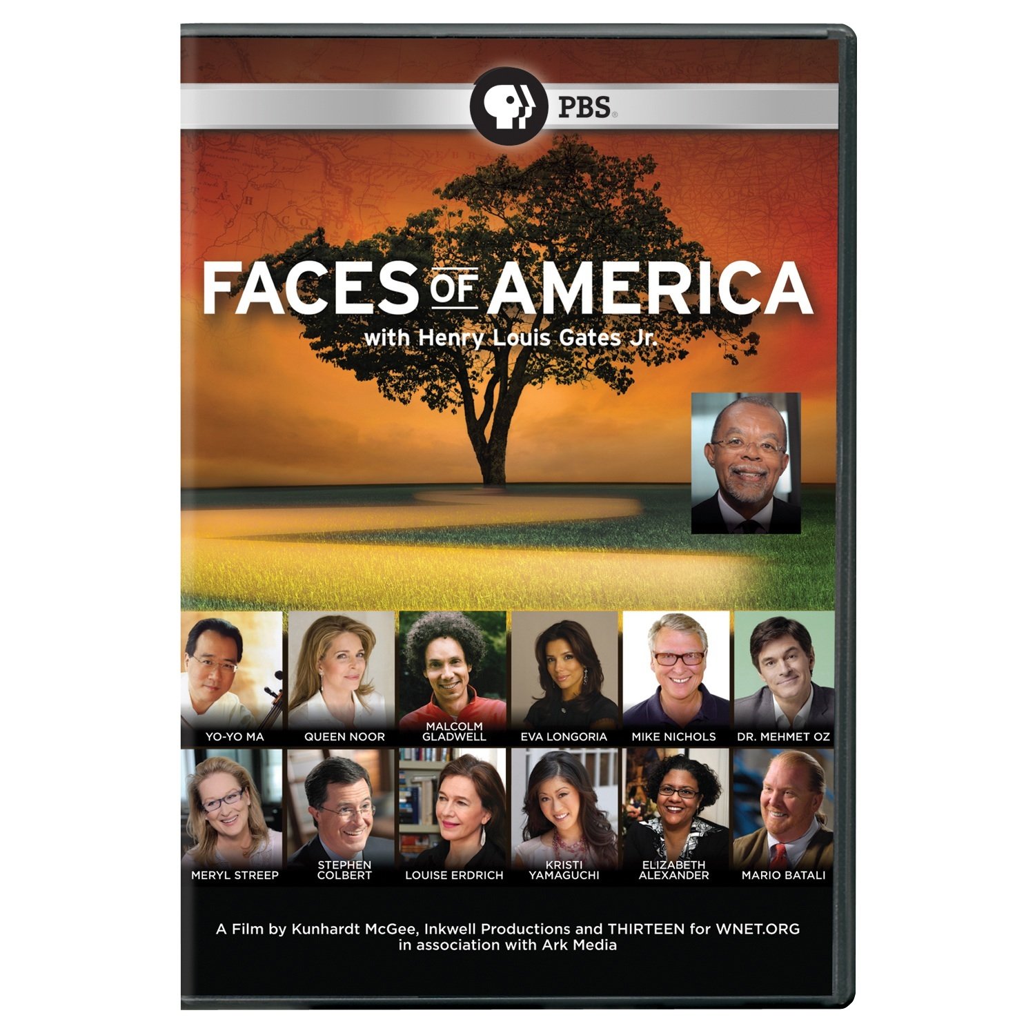 Faces of America