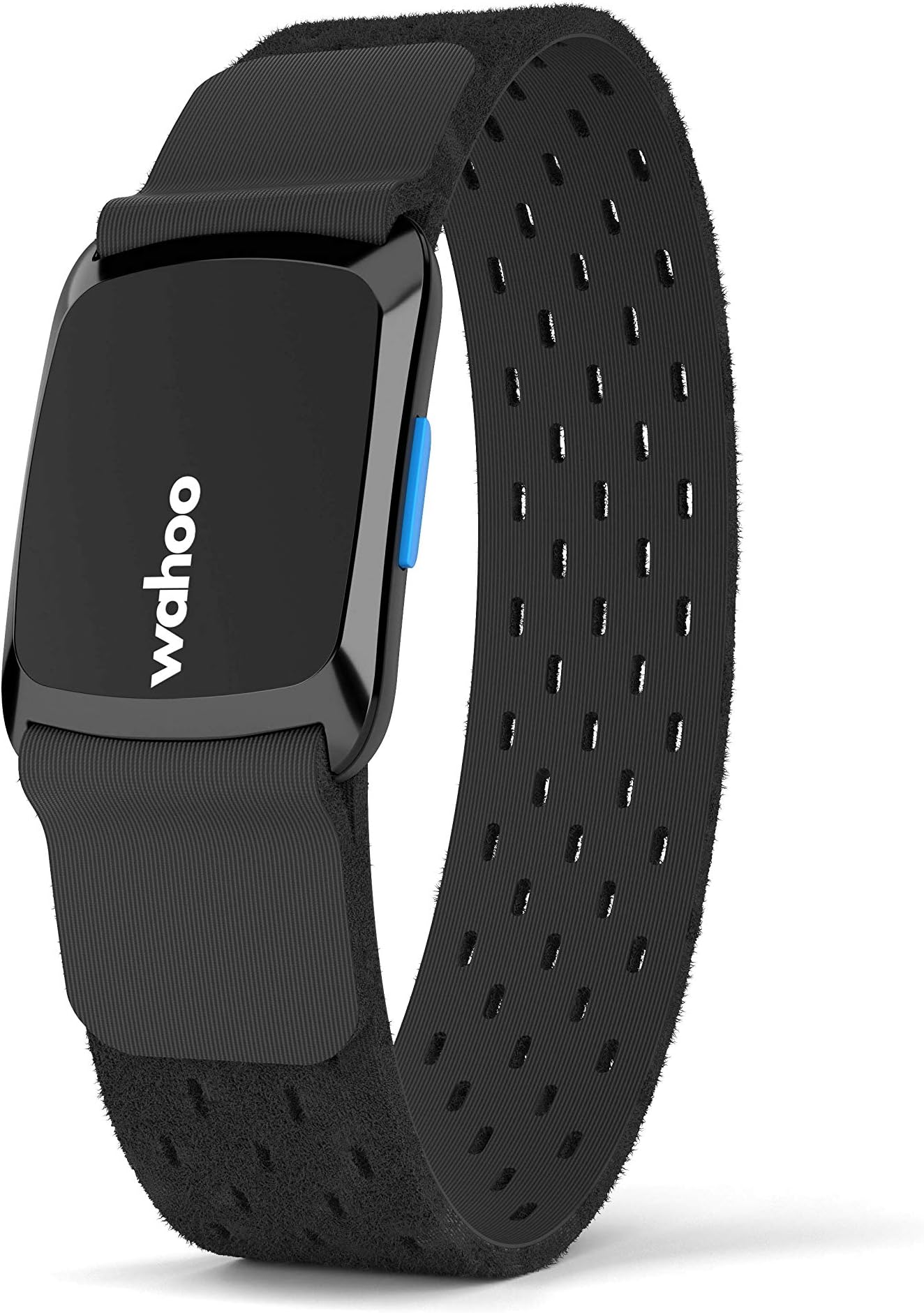 Wahoo TICKR FIT Heart Rate Monitor Armband, Bluetooth/ANT+