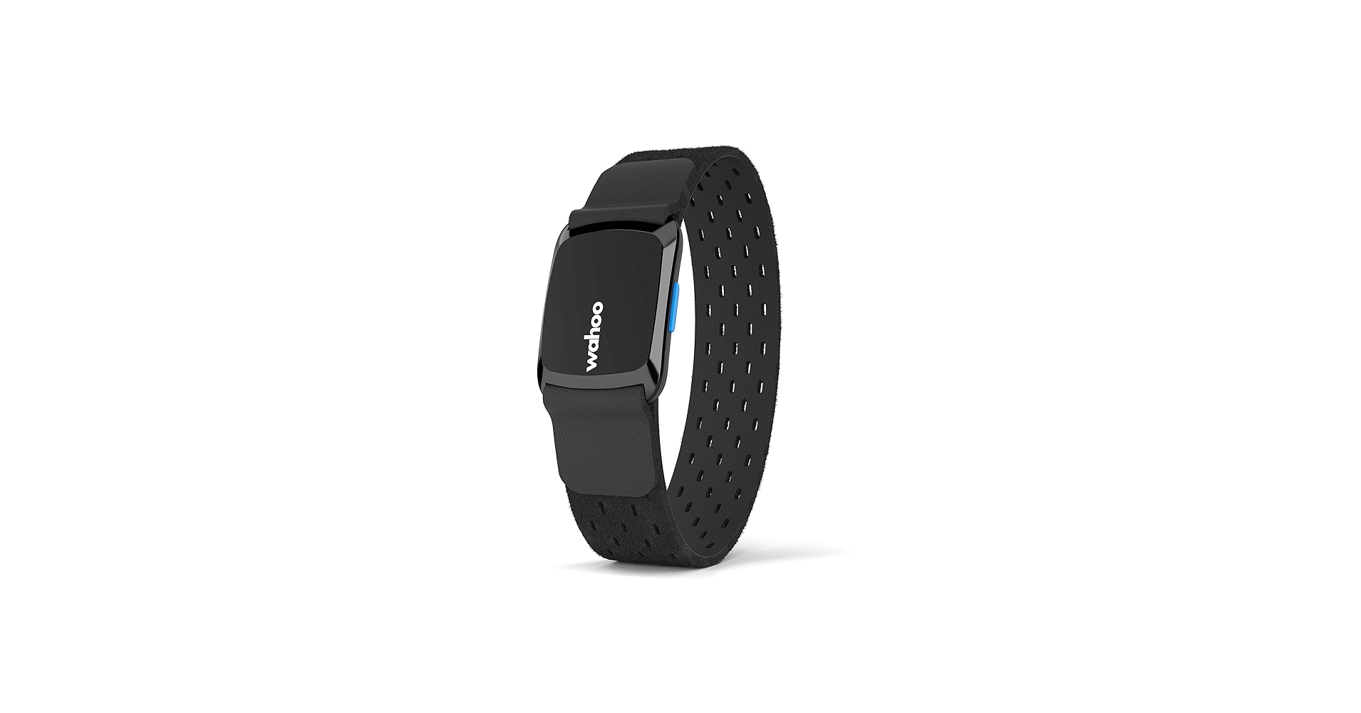 Amazon.com : Wahoo TICKR FIT Heart Rate Armband, Bluetooth