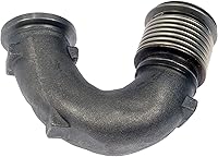Vista 3 de Dorman 598-5943 Línea de recirculación de gases de escape (EGR) compatible con modelos seleccionados Mack/Volvo
