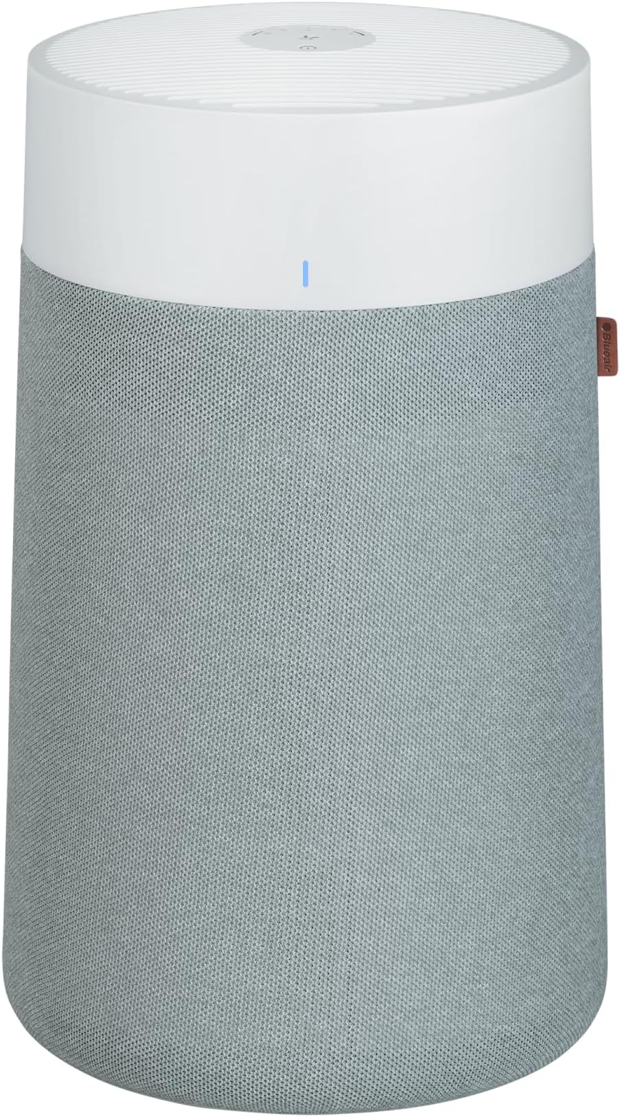 Blueair Blue Max 3250 Auto Air Purifier With HEPASilent Filter For Rooms Up To 48m2 Removes 99.97% Particles Pollen, Dust, Mould, Bacteria, Viruses, Activated Carbon Reduces VOCs