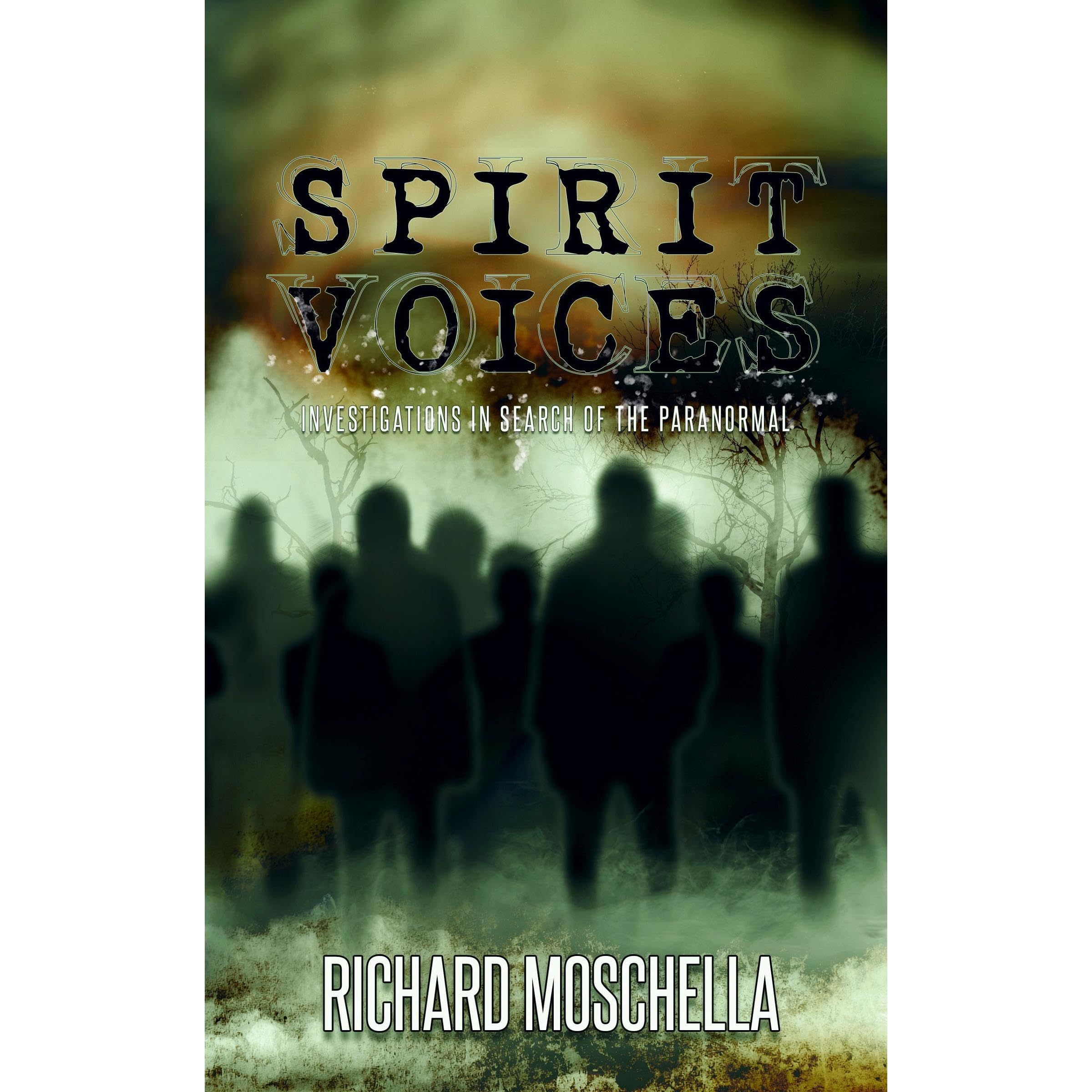 Spirit Voices