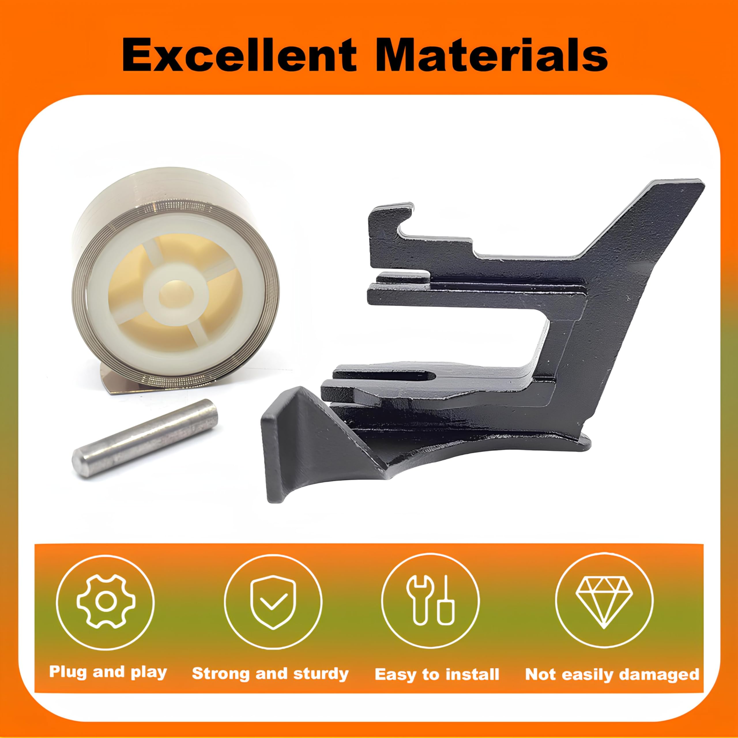 Hitachi Ribbon Spring Piston Para Pistola Metabo Commercial Printing Parts, Feeders ...