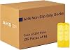 Non-Slip Grip Socks – Case | Hospital Socks for Men & Women | Anti-Skid for Adults