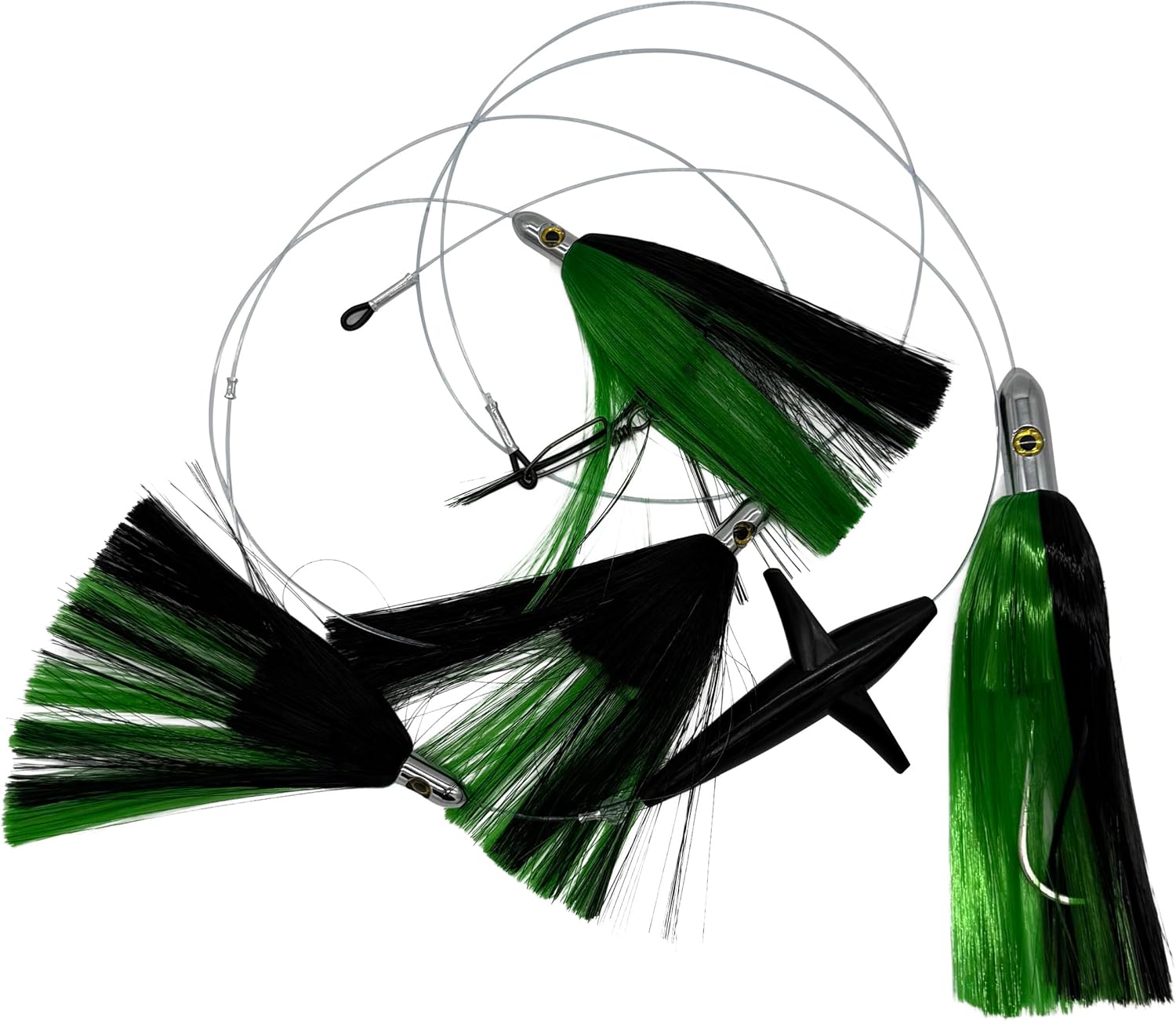 Carlson Offshore Money Maker Daisy Chain