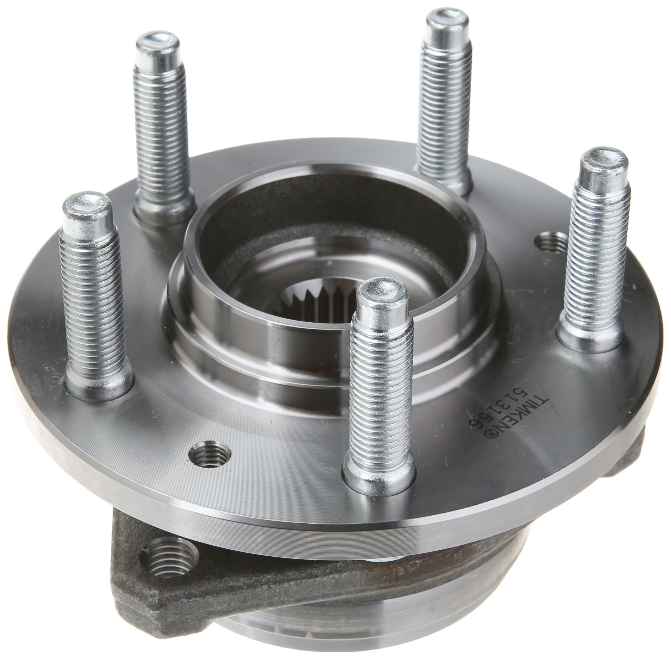 Amazon.com: Timken Preset, Pre-Greased And Pre-Sealed Hubs