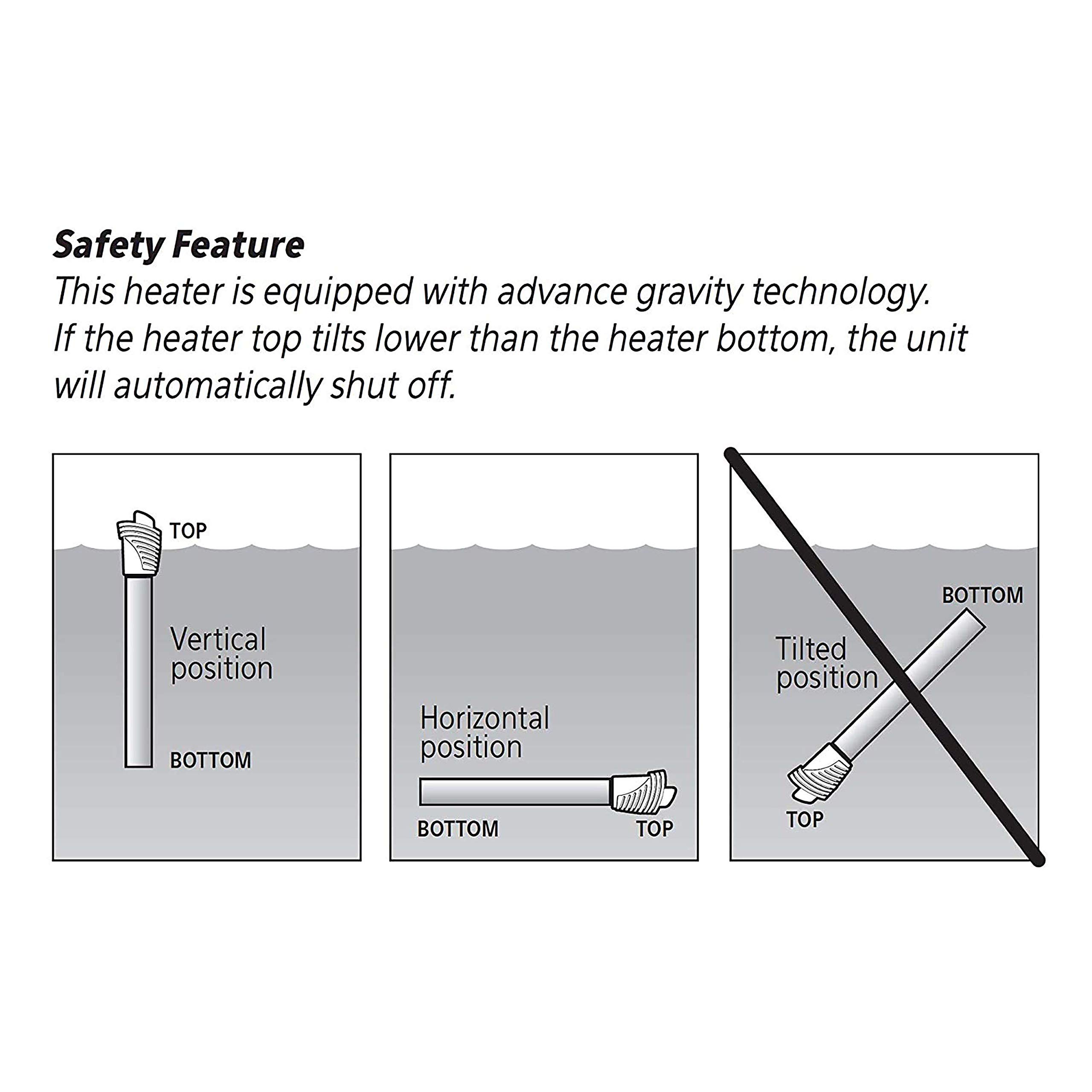 Aqueon Adjustable Pro Acuario Heater