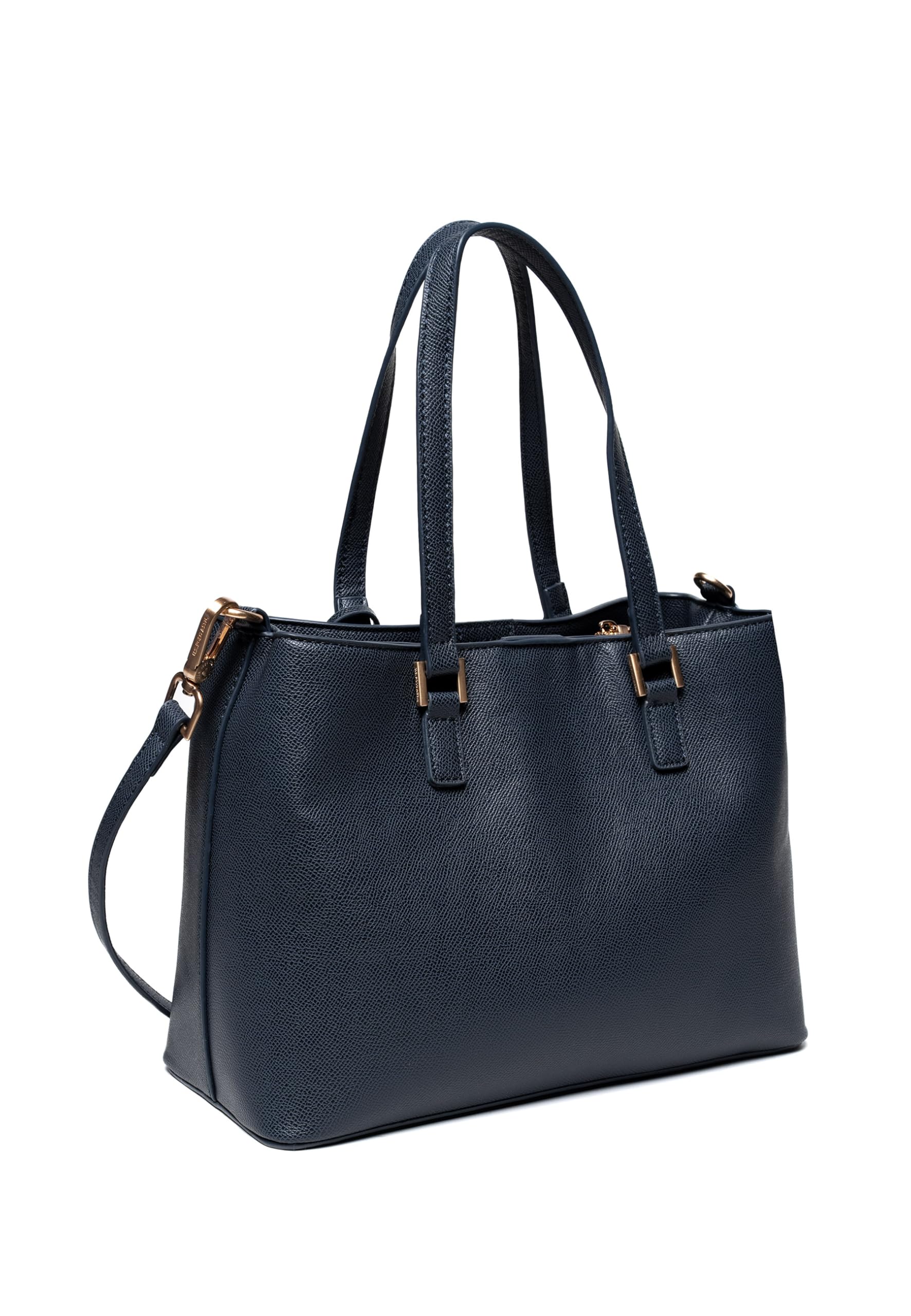 U.S.POLO ASSN. - Handtasche aus polyurethan für frauen