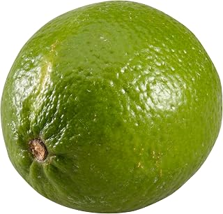 Fresh TAANTHAI Limes - Tart, Vitamin C-Rich Citrus for Baking, Grilling, Zesting & Cocktails