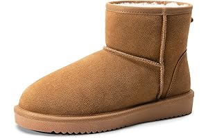 Cozy Winter Booties: Curl up with Comfort and Warmth