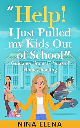Help! I Just Pulled my Kids Out of School
