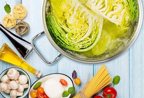 Miniatura 17 de Tefal Intuition SS - Juego de 10 piezas, acero inoxidable