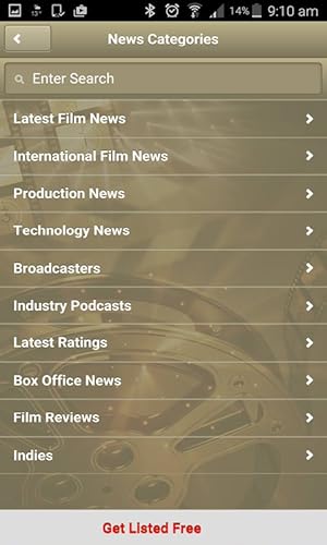 Source Media TV