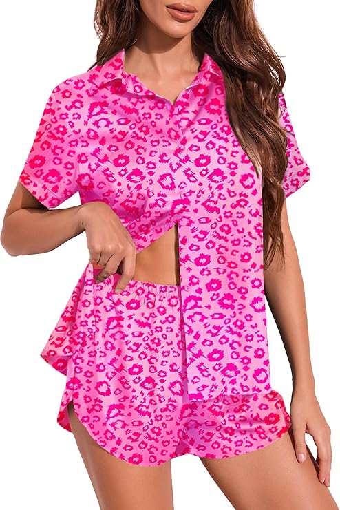 pajamas set Shorts