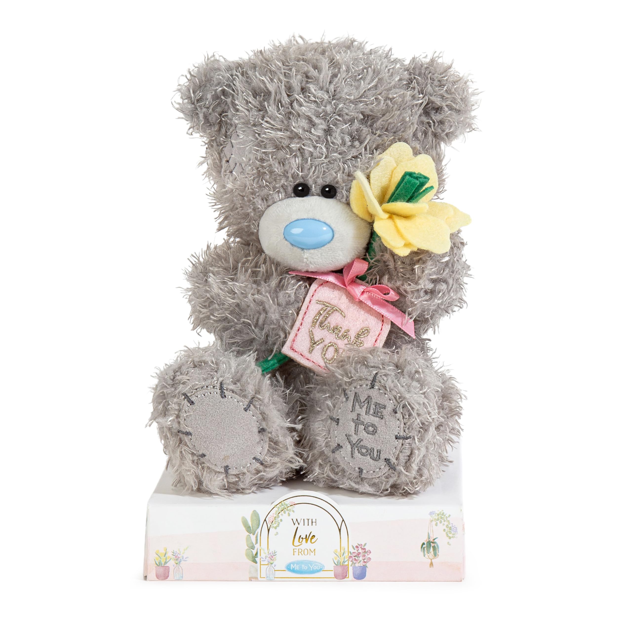 Peluche - JELLYCAT - A4WR - Amuseable couronne de houx - Jeux