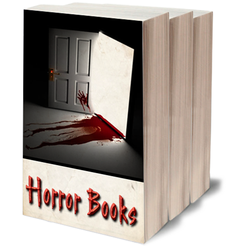 Horror books!