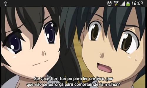 Anime Português