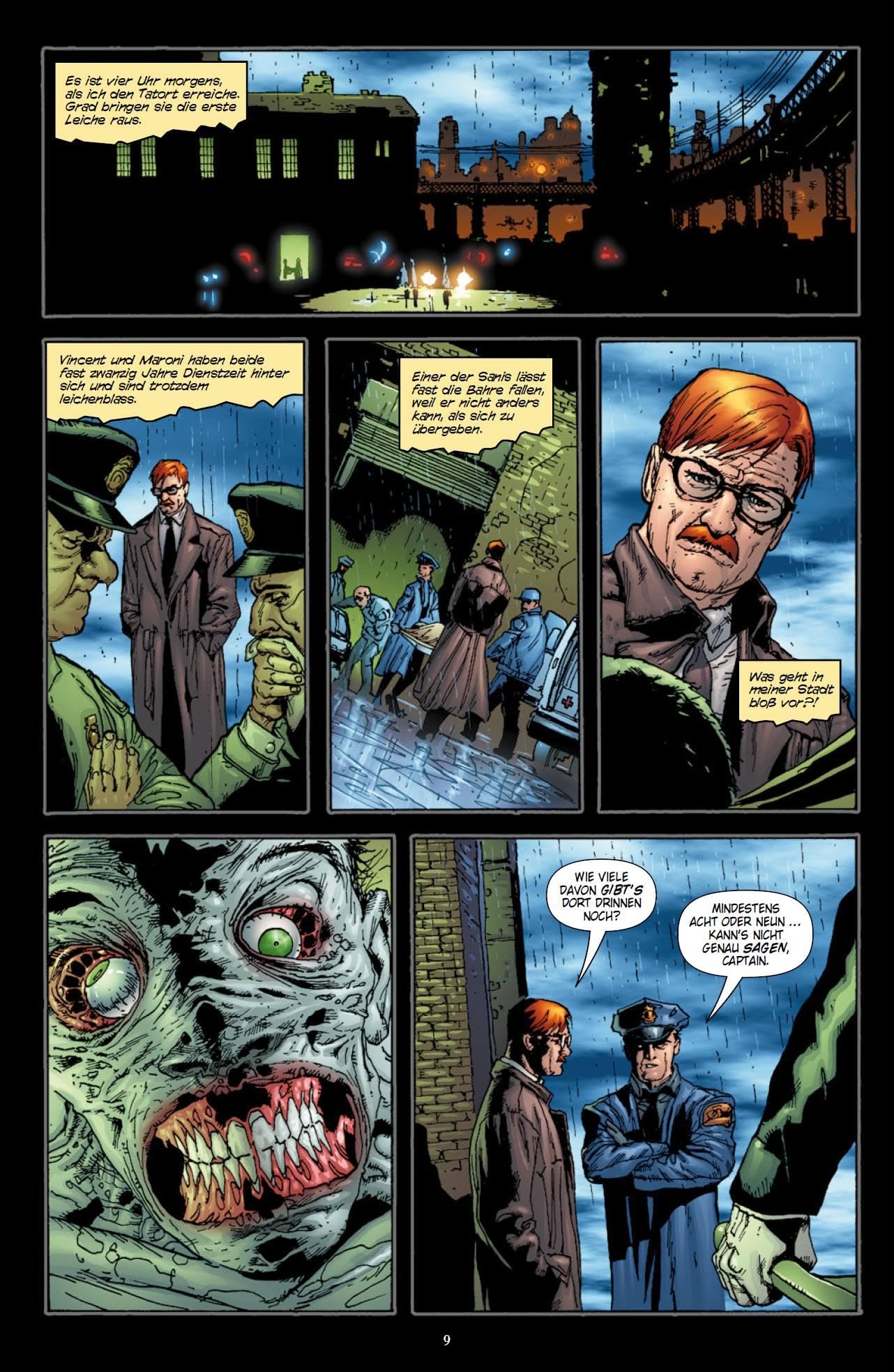 Batman/Joker: Der Mann, der lacht
