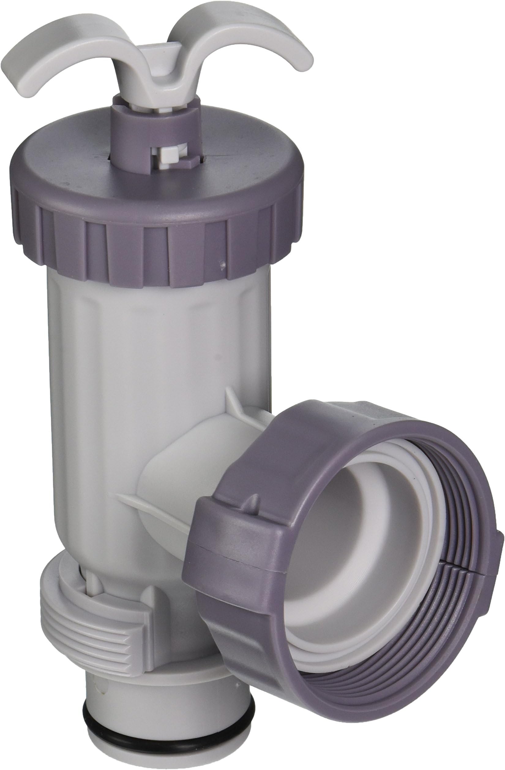 GAME 4573 Plunger Valve