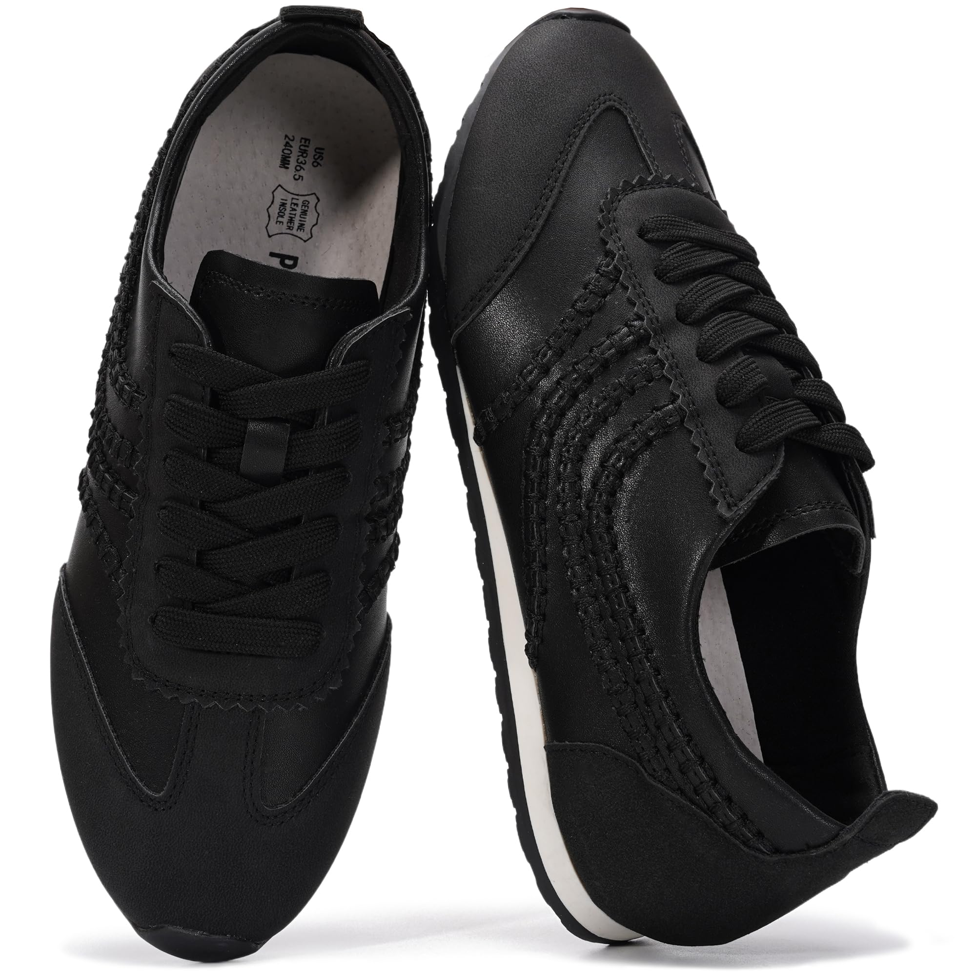 Project Cloud Fashion Sneakers for Womens Low Profile Womens Sneakers