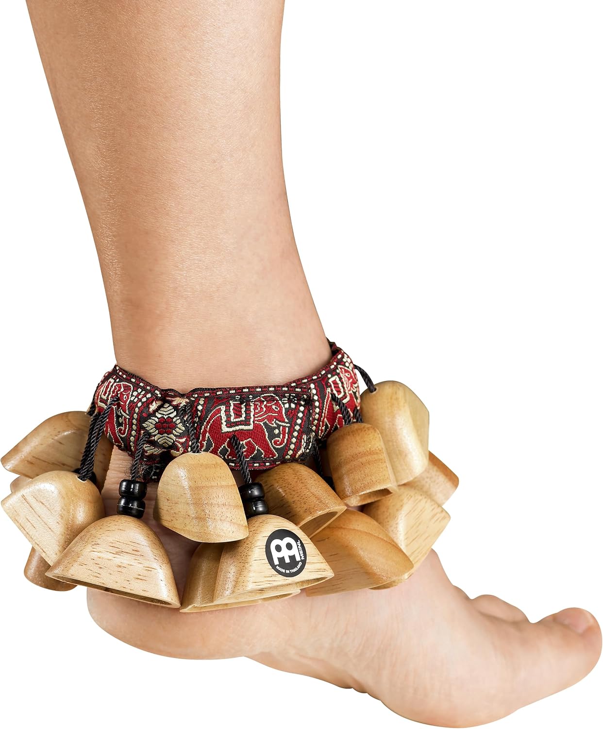 Meinl Percussion FR1NT Foot Rattle