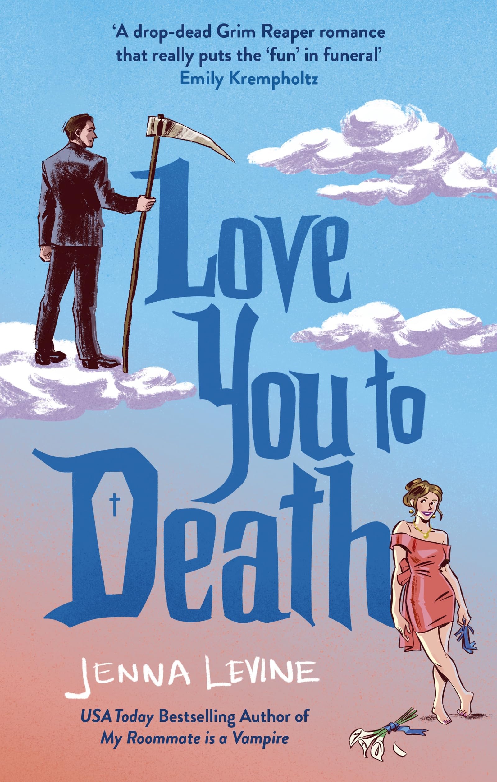 Love You to Death