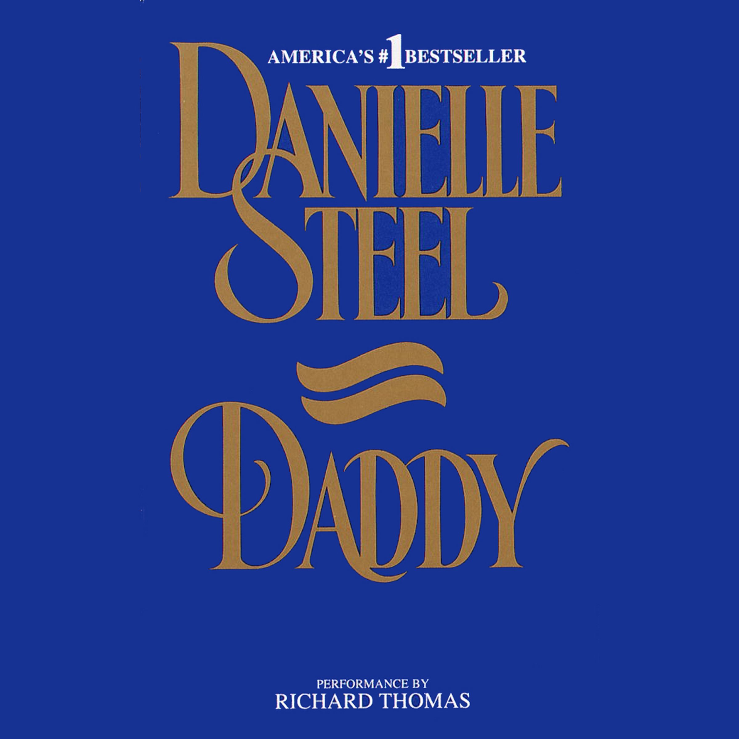 Cover art for Daddy