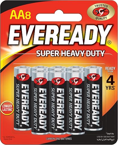 ancor A4 Premium Exercise Book, 80 Sheets, 70gsm, English Ruler - Red