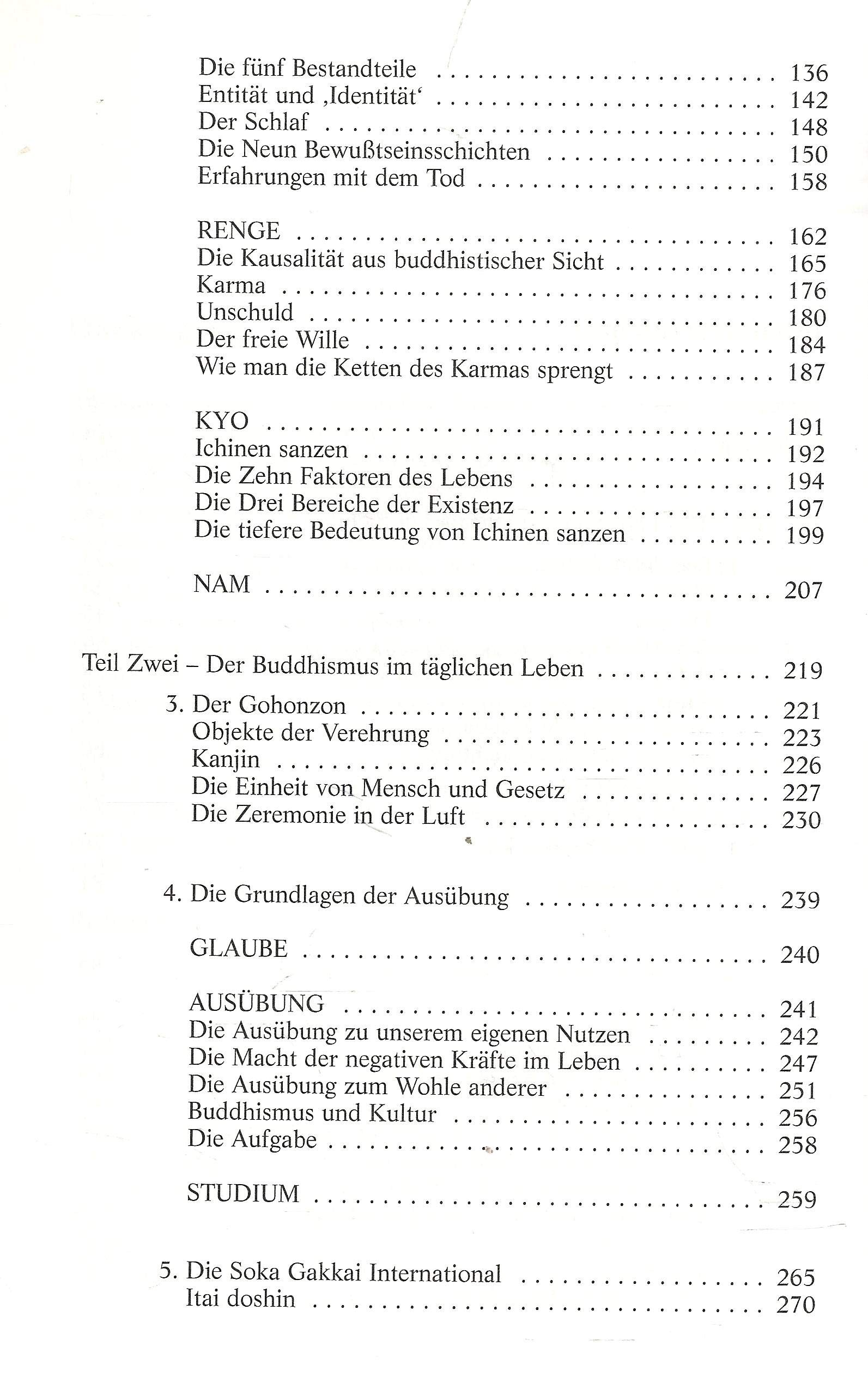 Der Buddha des Alltags: Einführung in den Budhismus Nichiren Daishonins