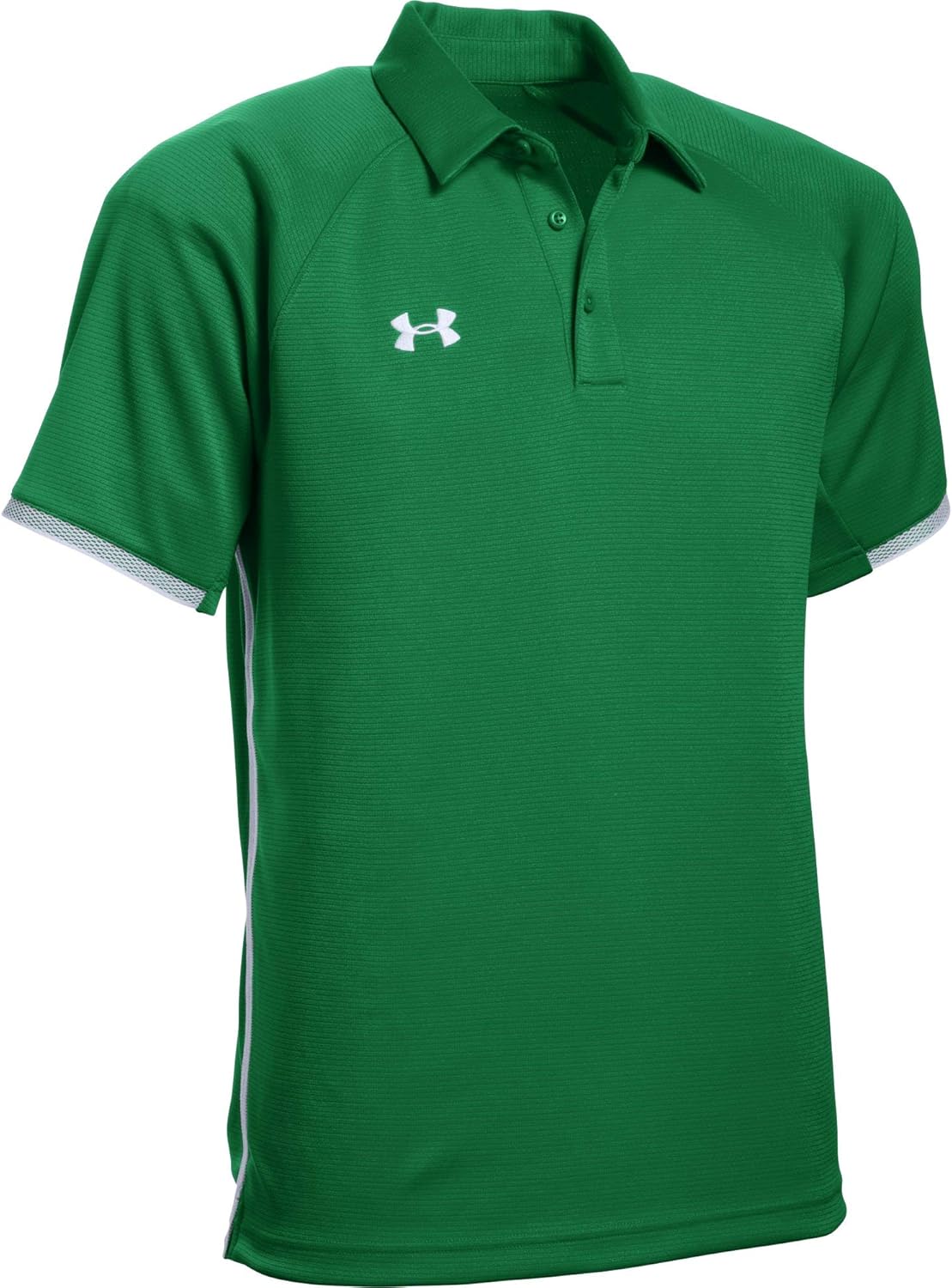 Under Armour Men's UA Rival Polo (X-Large