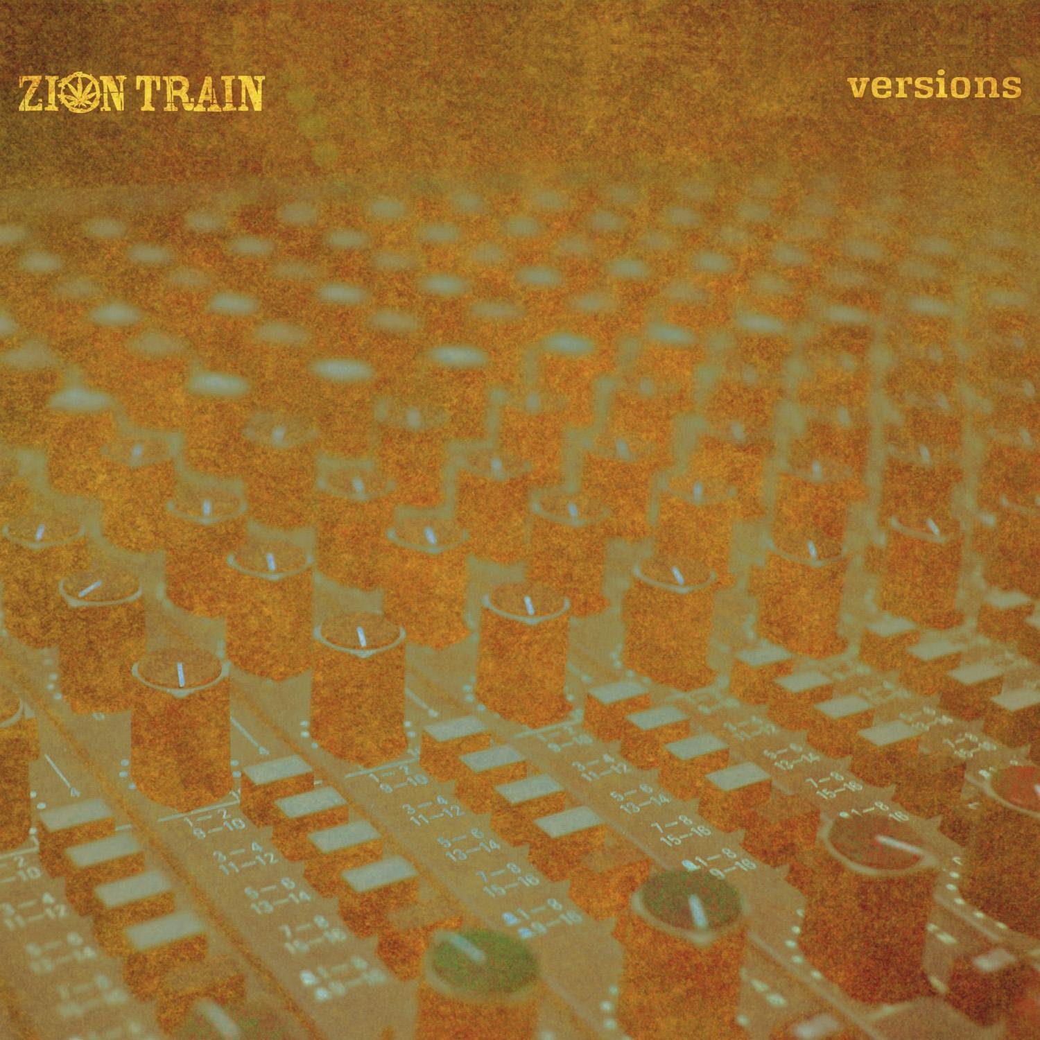 Versions [VINYL]