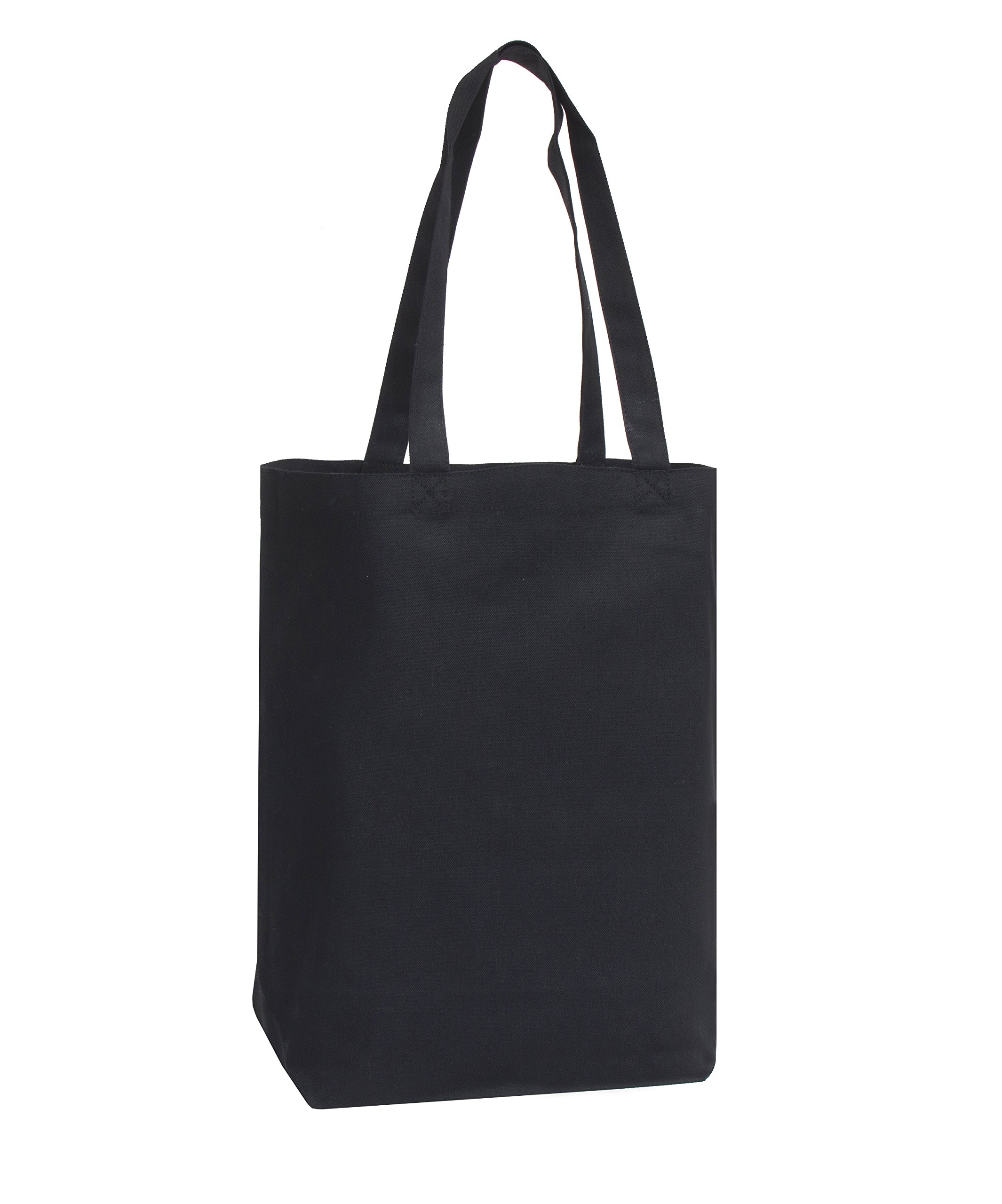 Bag Blank Embroidery Tote EMBROIDERY & ORIGAMI