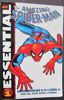 アメコミ Spider man ♯1  〜 ♯6    6冊セット Amazon | Ultimate Spider-Man (2024-) #1 (English Edition