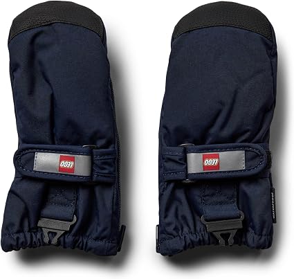 lego tec handschuhe 98 Kabooki LEGO® Wear Unisex Baby Lwaripo Size:A4 Certified Canyon Grail:ON CF 75w140