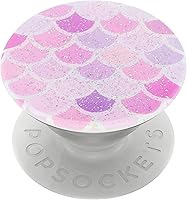 Vista 1 de PopSockets- Soporte expansible intercambiable. Sirena