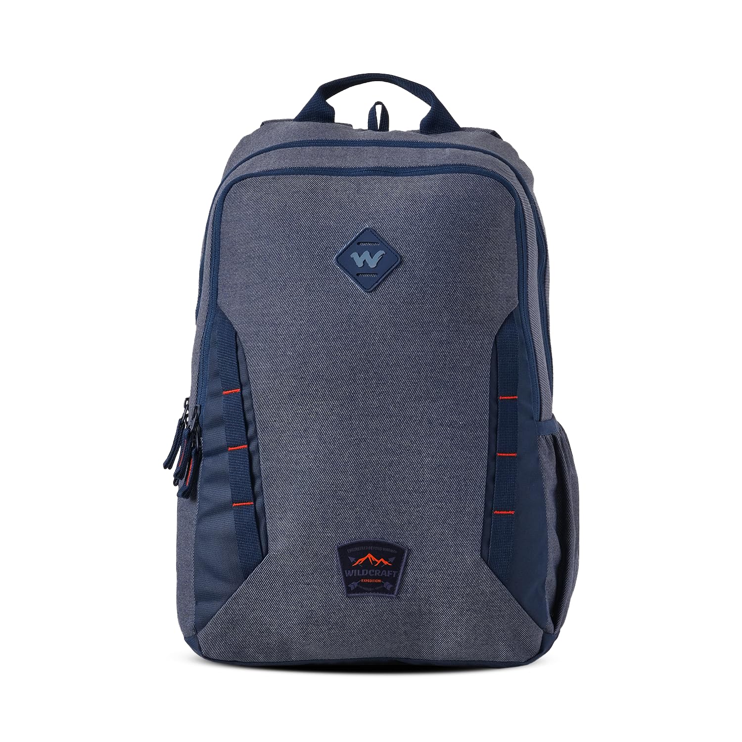 wildcraft Polyester Backpack for Men & Women – Expedition LPBP 35 Laptop Backpack | Unisex Durable Lightweight & Stylish – Ideal for Travel School Work & Daily Use-picture-30