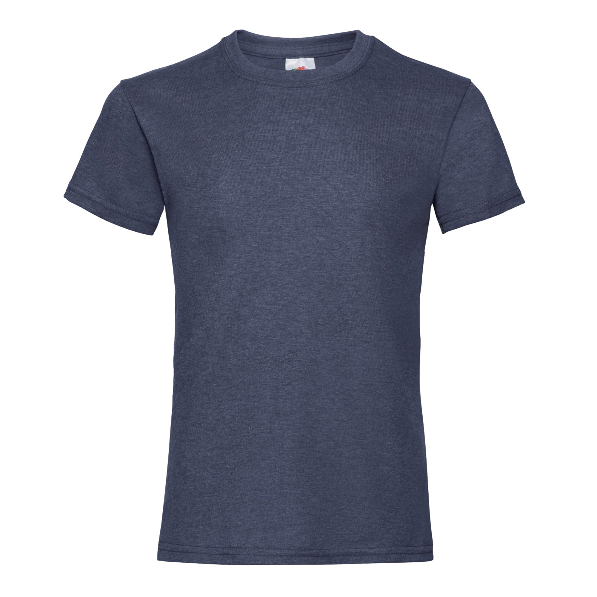 Fruit of the Loom Valueweight T-Shirt - Gold - UK UK XXL