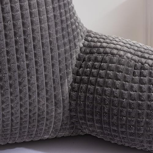 Miniatura 7 de A Nice Night Almohada de lectura para cama de cuña grande para adultos y niños, respaldo con brazos y respaldo para sentarse en la camasofá para