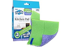 persik Pure-Sky Ultra Microfiber Cooktop