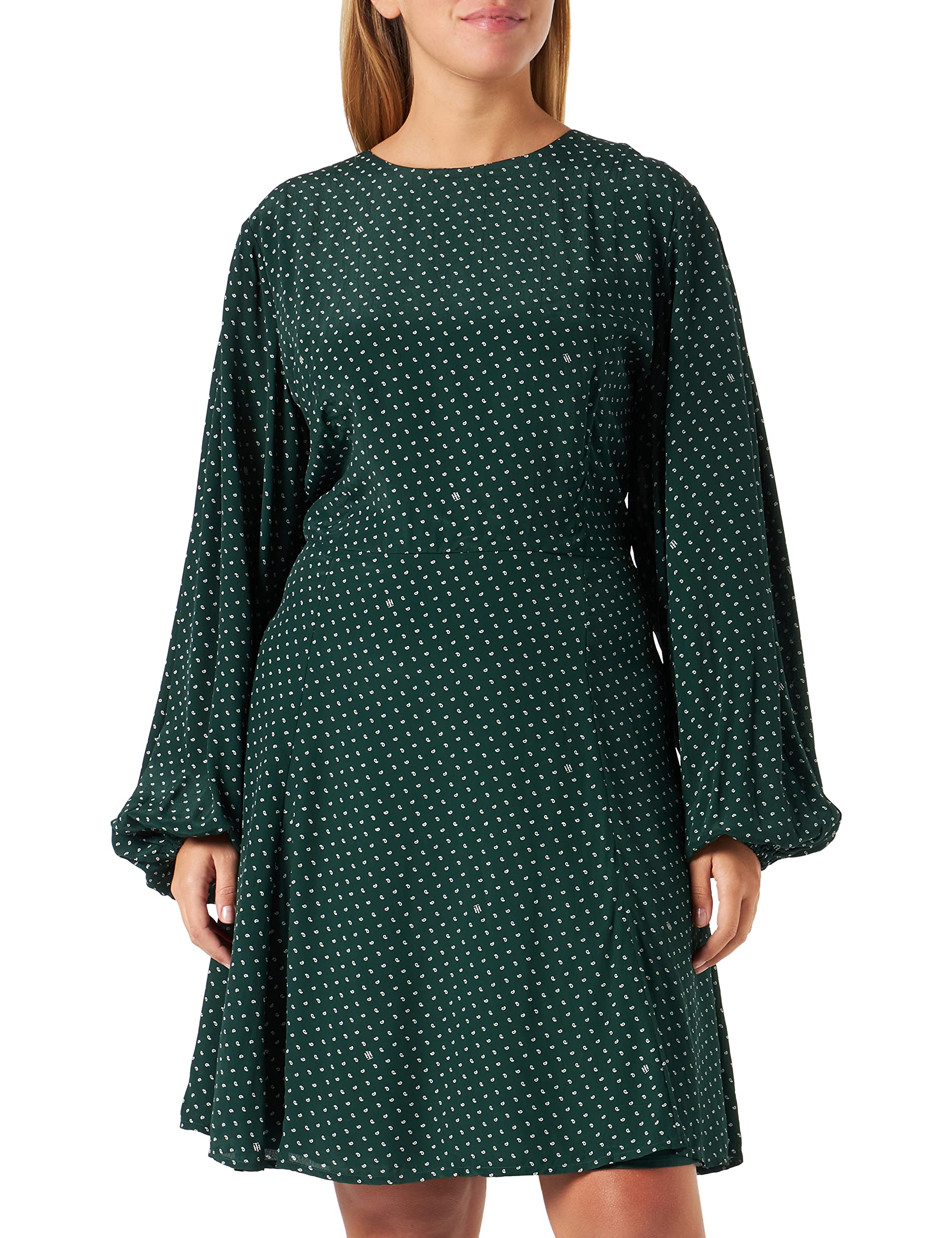 Tommy Hilfiger Fit & Flare Dresses