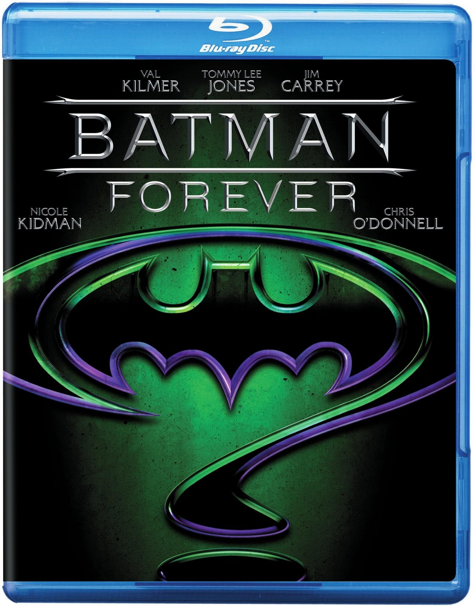 Batman Forever (BD)