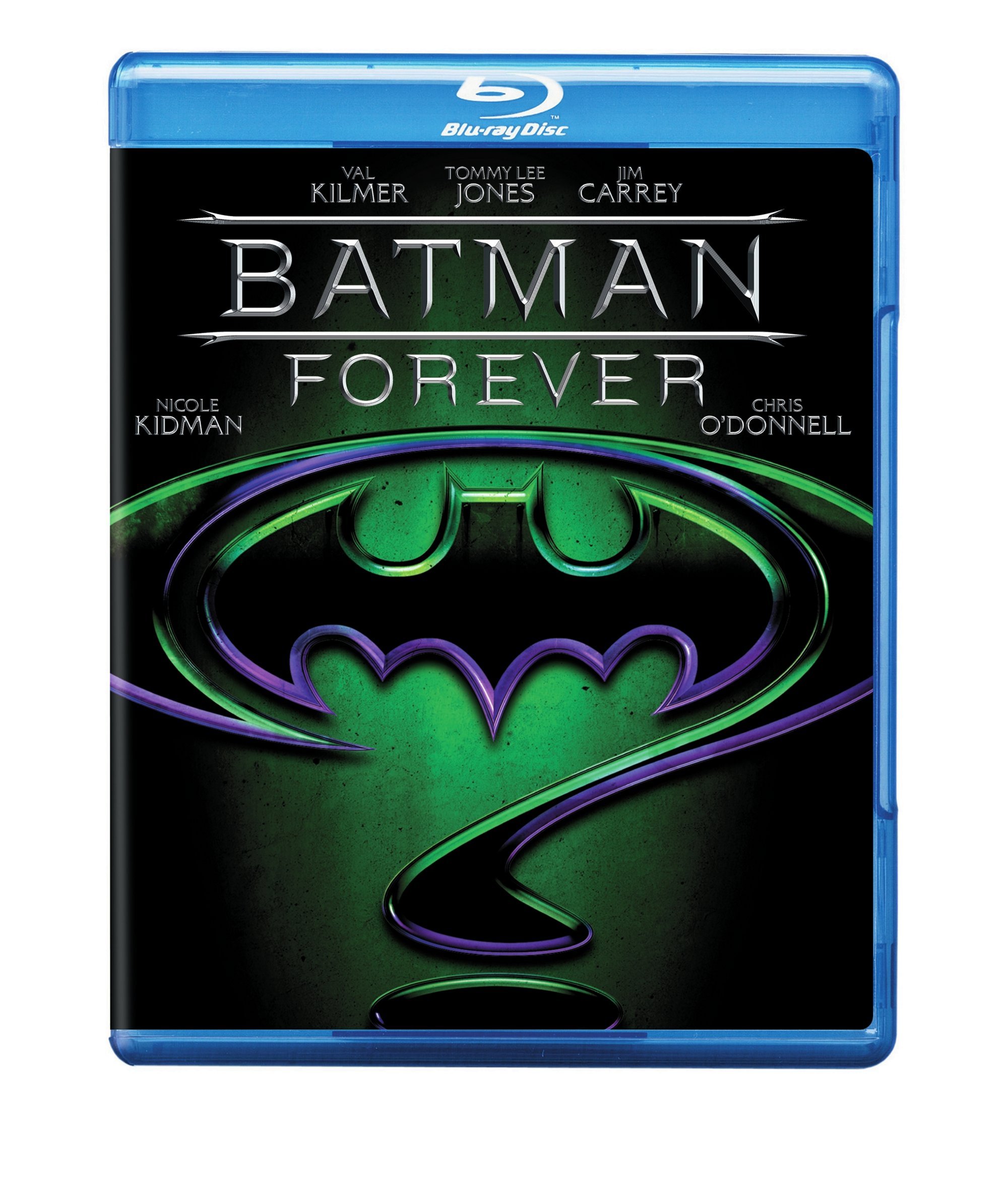 Batman Forever (BD)