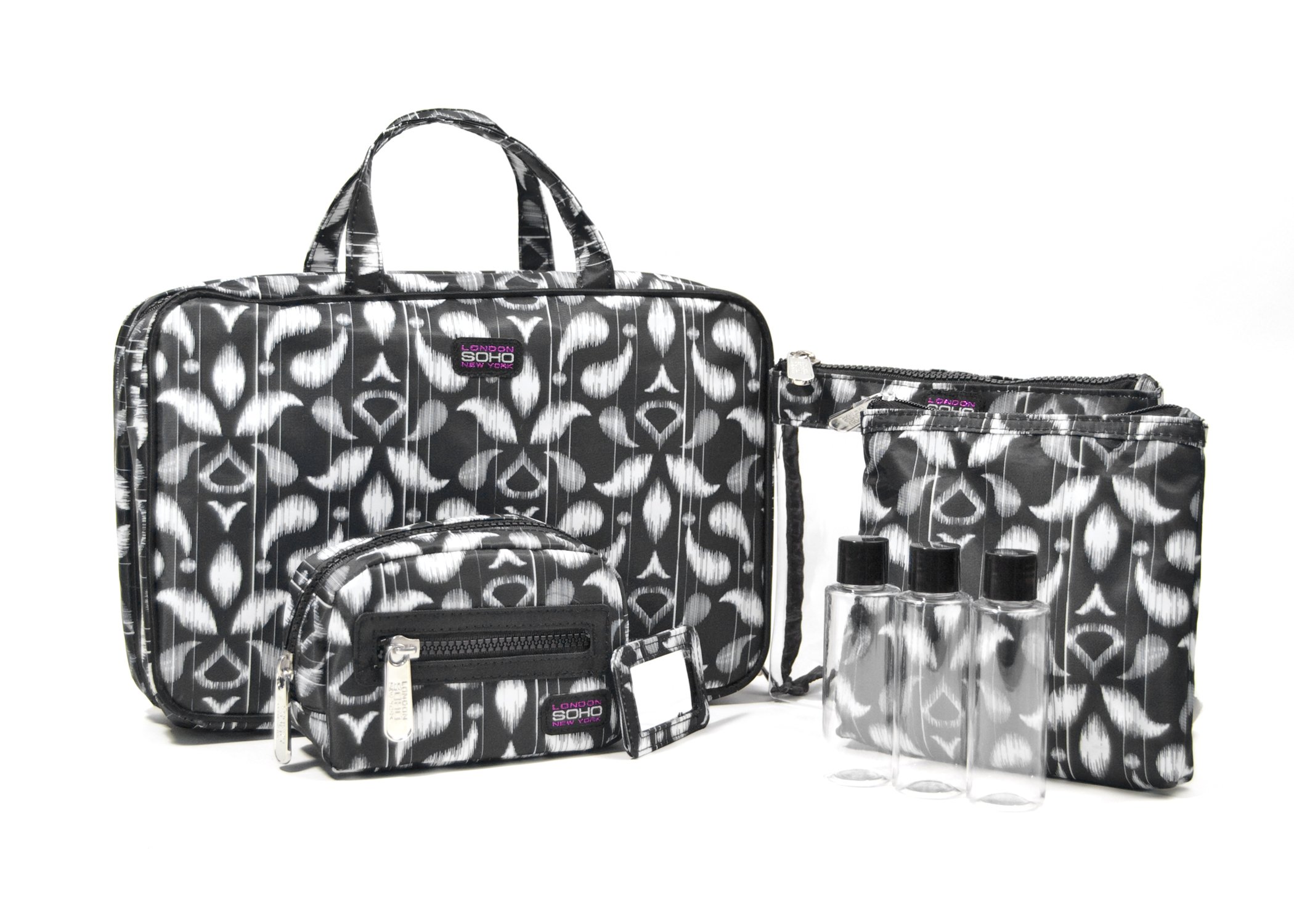 Allegro Ultimate Travel Set, Tribe and True