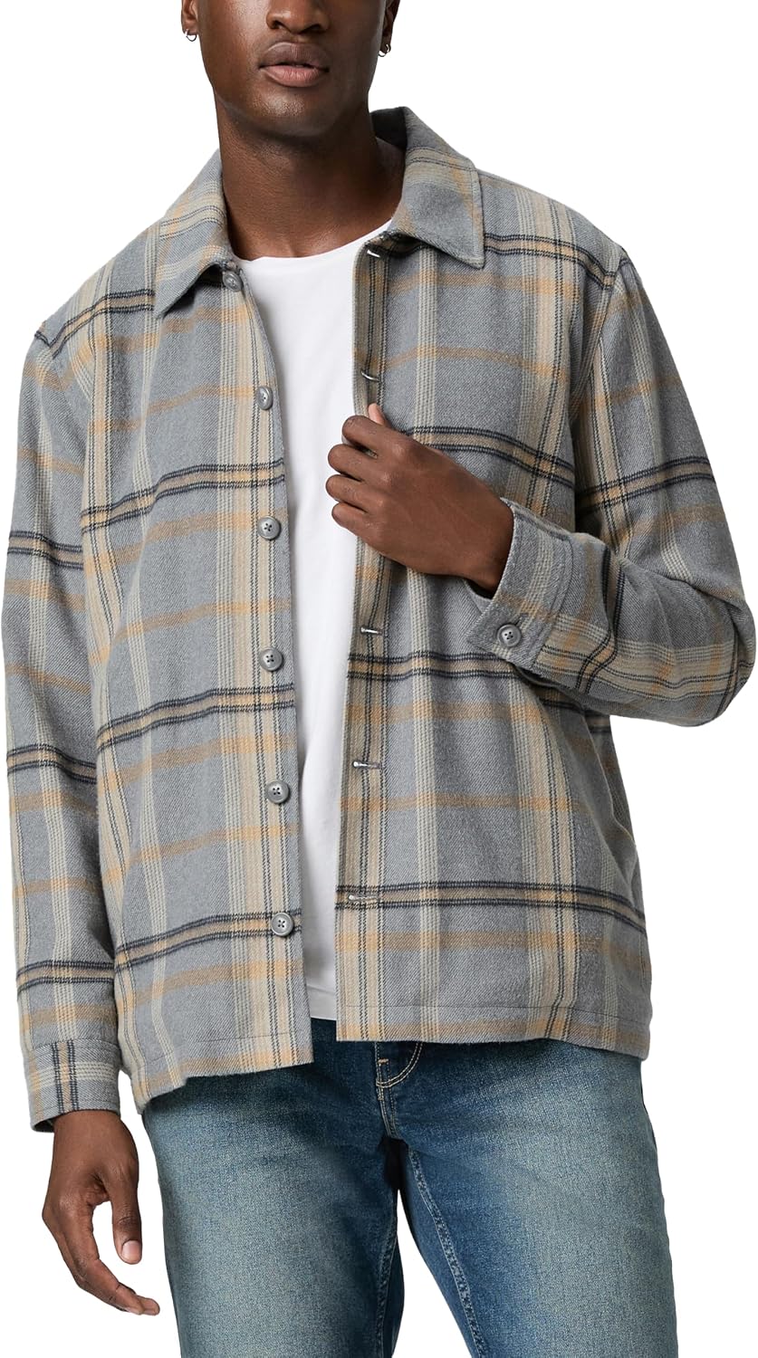 PAIGE Men's Telford Jacket
