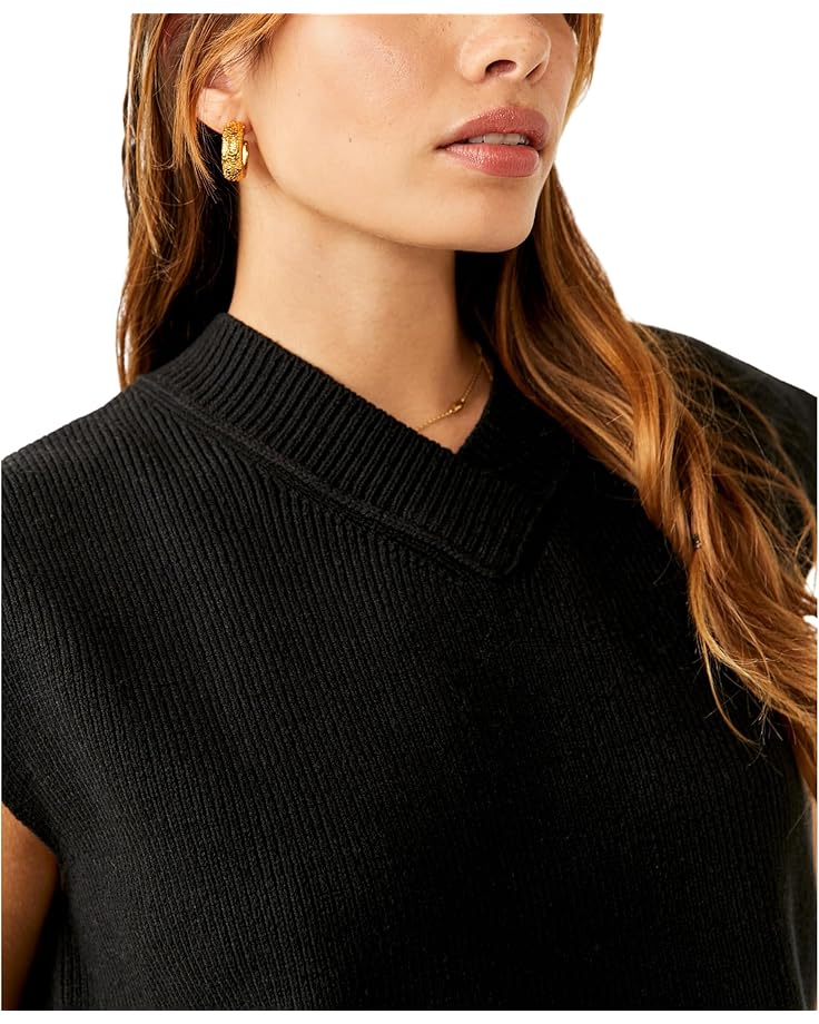 Free People Easy Street Vest - #3 of 3