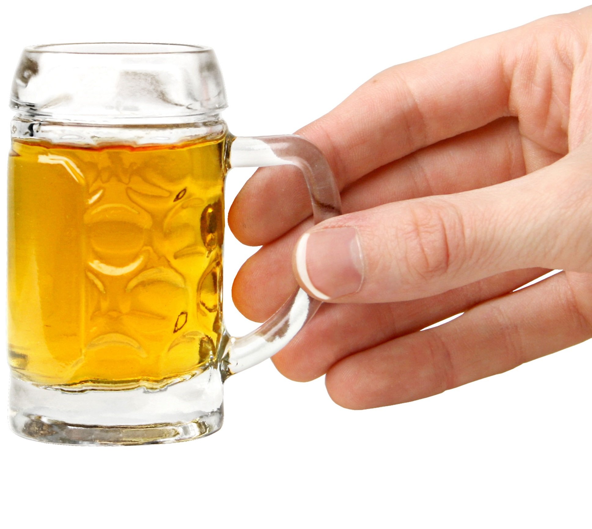 CirclewareMini Tavern Mug Shots 6 Count (Pack of 1)