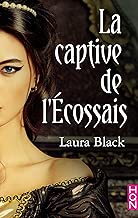 Download La captive de l'Écossais (HQN) PDF